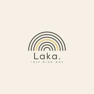 マツエク・マツパ Laka.所属・Laka. lash&browのマツエク・マツパデザイン