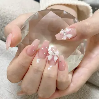 ネイル 💅fleur Ayumiのネイルデザイン