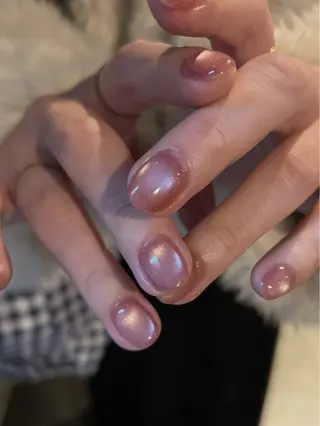 ネイル talo .のネイルデザイン