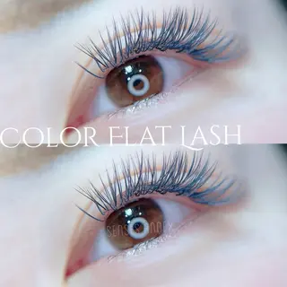 マツエク・マツパ MARI .のマツエク・マツパデザイン