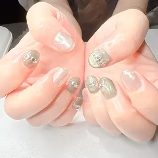 ネイル CHERIMO【lalaLaLa】所属・CHERIMO シェリモのネイルデザイン