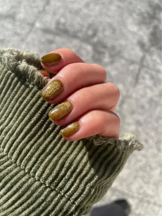 ネイル anny ／あにのネイルデザイン