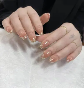 ネイル Queens ciciのネイルデザイン