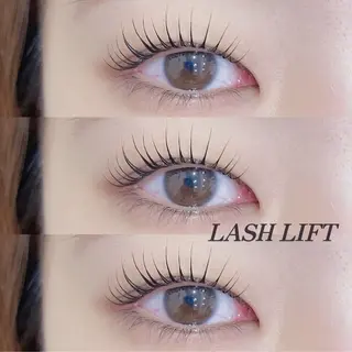 マツエク・マツパ RIGOLETTO 🤍吉成愛華のマツエク・マツパデザイン