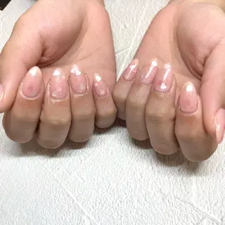 ネイル M.wish Sakura🌸のネイルデザイン