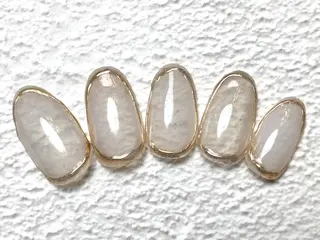 ネイル Nailist Honamiのネイルデザイン