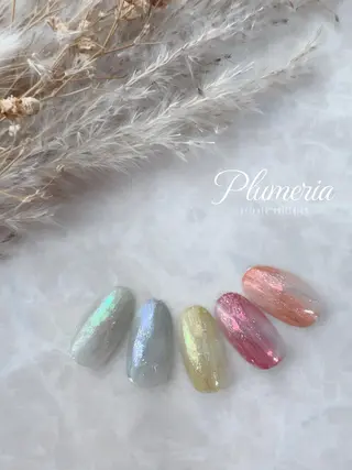 ネイル Malama ___Ayakaのネイルデザイン