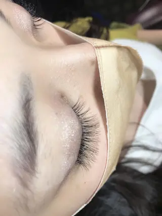 マツエク・マツパ 髙橋 敦子のネイルデザイン