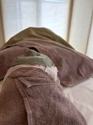 nature  s oin ICHIKAのエステ・リラクイメージ