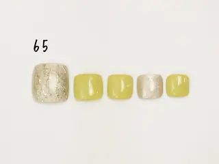 ネイル 韓国美容ジェルネイル専門店Maum新潟店所属・Maum 新潟店のマツエク・マツパデザイン