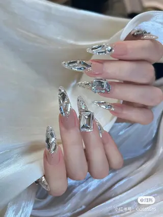 ネイル YK Beauty Salonのマツエク・マツパデザイン