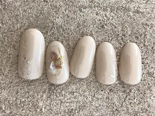 ネイル Mogu nail 二子玉川のネイルデザイン