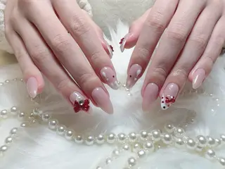 ネイル Bella Nail Salon NANAのネイルデザイン