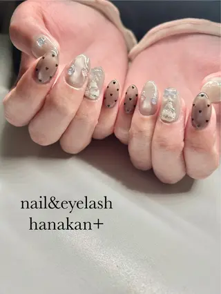 ネイル S Fumiのネイルデザイン