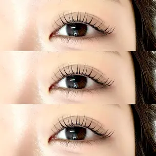 パーマ Rom Flora(ロム フローラ)所属・束感×持続重視🌼 /yoneyamaのマツエク・マツパデザイン