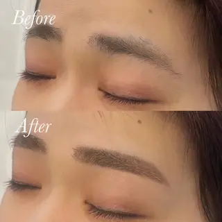 アイブロウ 💎眉毛専門店💎 kyoko🫧‪の眉毛・アイブロウイメージ