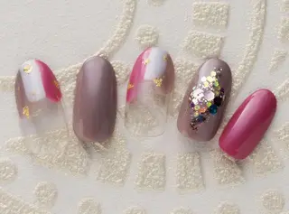 ネイル ネイルサロン Alice&Co.のその他イメージ