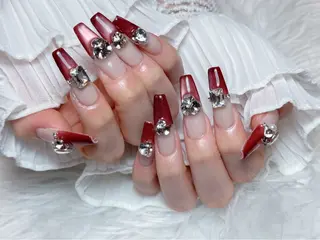 ネイル 🤎Yun nail salon🤎のネイルデザイン