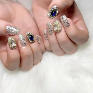 ネイル Rai nail_ Risaのネイルデザイン
