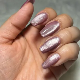ネイル ホワイトニング専門サロンGLOW所属・GLOW a_nailのネイルデザイン