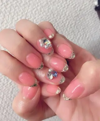 ネイル R salonのネイルデザイン