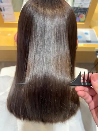 セミロング 秋山 拳真のその他イメージ