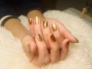 ネイル Onason NailSalonのネイルデザイン