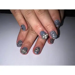 ネイル Nail Salon Ripe所属・Nail Salon Ripeのネイルデザイン