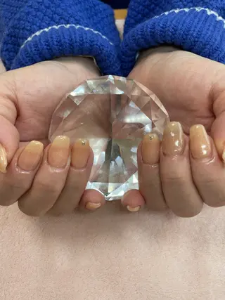 ネイル chii nailのネイルデザイン