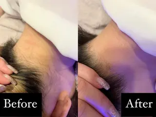 POPOのエステ所属・popoのエステ arisaのエステ・リラクイメージ