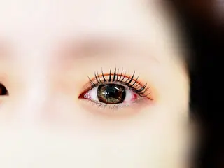 マツエク・マツパ eyelash 心斎橋／まつぱのマツエク・マツパデザイン