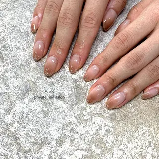 ネイル na kaのネイルデザイン