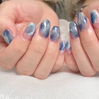 ネイル Tsukahara 🌷仙台PARCOのネイルデザイン