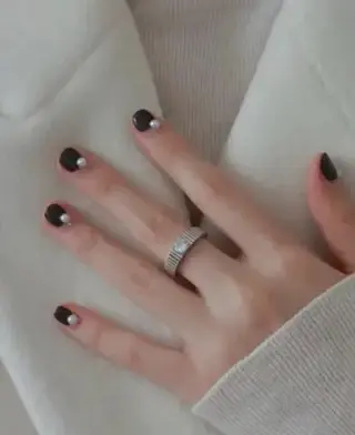 ネイル みなみ ゆりのネイルデザイン