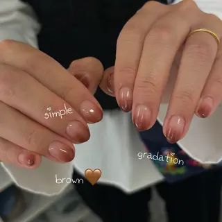 ネイル kaonail所属・kao nail [YUI]のネイルデザイン