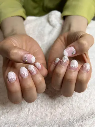 ネイル lupo エステ.ネイルのエステ・リラクイメージ