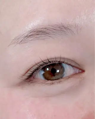 マツエク・マツパ 吉田 梨乃のマツエク・マツパデザイン