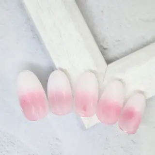 ネイル L‘ねいる 江坂店 エルネイルエサカテンのネイルデザイン