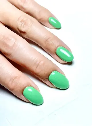 ネイル maison de charme Beauté所属・Beaute IORIのネイルデザイン