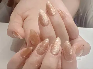ネイル Umi nail& eyelashのネイルデザイン
