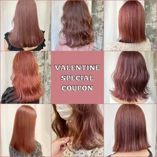 ショート カラー Piaコータロー ハイトーン&‪ボブのヘアスタイル