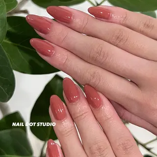 ネイル NAIL DOT STUDIO堺筋本町のネイルデザイン