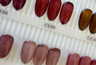 ネイル Alma Kazuのネイルデザイン