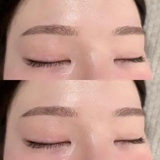 アイブロウ まつげまゆげ屋さん ‎🤍RIOの眉毛・アイブロウイメージ