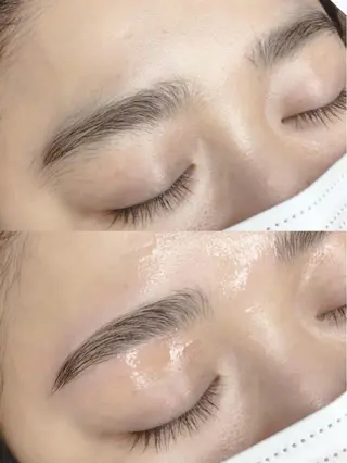 アイブロウ Sena Dewi Yukiの眉毛・アイブロウイメージ