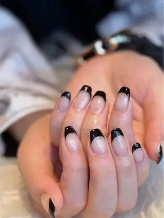 ネイル Maison de Lily所属・Lily yukaのネイルデザイン