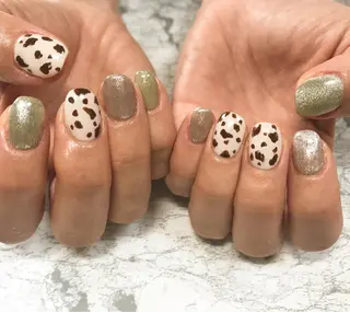 ネイル ネイル フフラ所属・nail fufla ♡yamane♡のネイルデザイン