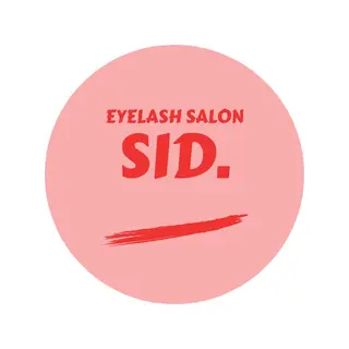 マツエク・マツパ アイブロウ eye lash salon SIDのマツエク・マツパデザイン