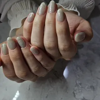 ネイル milla. MAHOのネイルデザイン