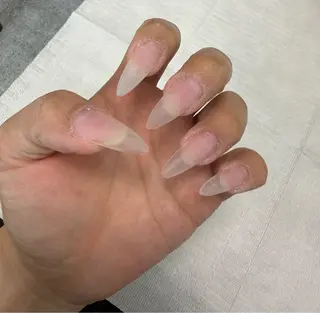 ネイル Malo nailのネイルデザイン